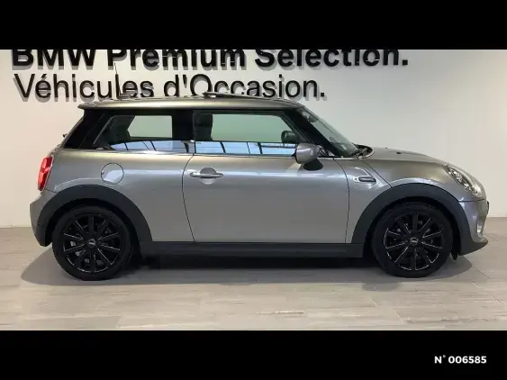 MINI MINI III - voiture d'occasion - Photo 5