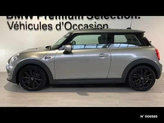 MINI MINI III - voiture d'occasion - Photo 2