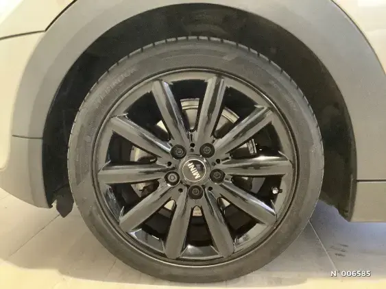 MINI MINI III - voiture d'occasion - Photo 8