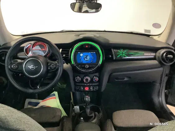 MINI MINI III - voiture d'occasion - Photo 9