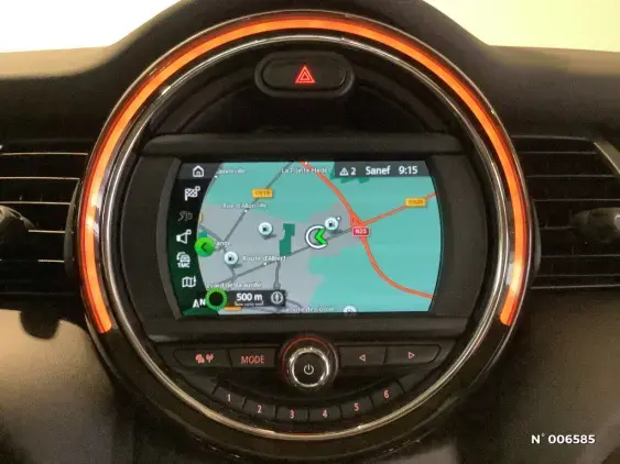 MINI MINI III - voiture d'occasion - Photo 13