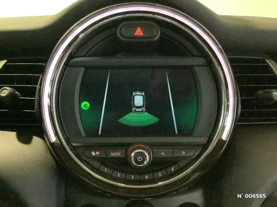 MINI MINI III - voiture d'occasion - Photo 14