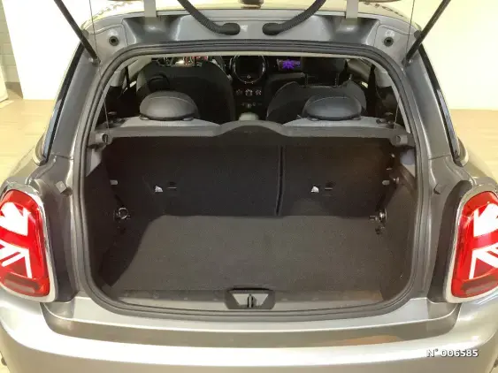 MINI MINI III - voiture d'occasion - Photo 7