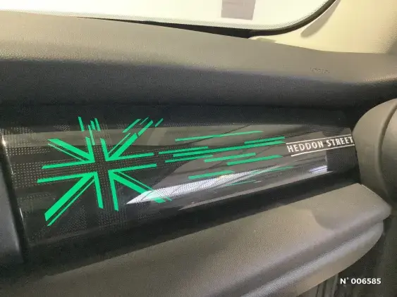 MINI MINI III - voiture d'occasion - Photo 15