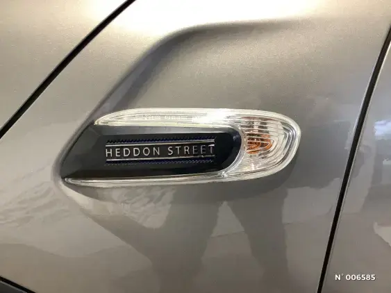 MINI MINI III - voiture d'occasion - Photo 26