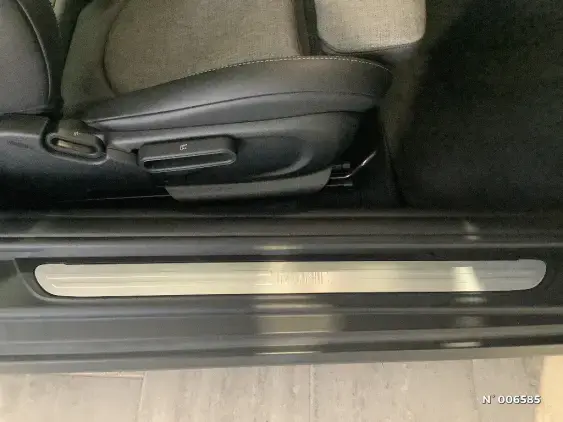 MINI MINI III - voiture d'occasion - Photo 27