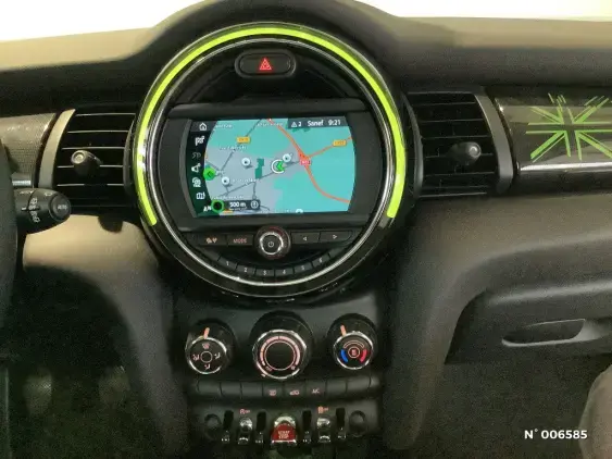 MINI MINI III - voiture d'occasion - Photo 29