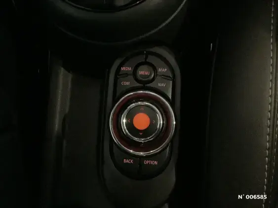 MINI MINI III - voiture d'occasion - Photo 30