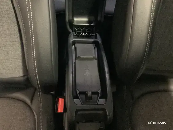 MINI MINI III - voiture d'occasion - Photo 31