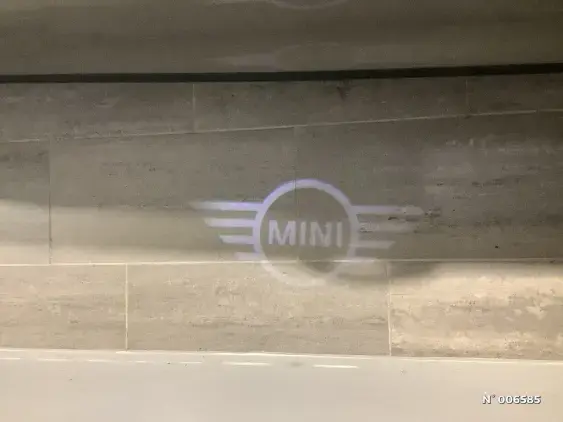 MINI MINI III - voiture d'occasion - Photo 33