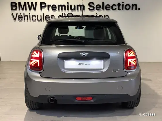 MINI MINI III - voiture d'occasion - Photo 6