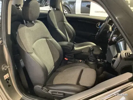 MINI MINI III - voiture d'occasion - Photo 10