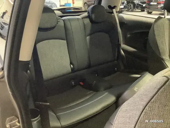 MINI MINI III - voiture d'occasion - Photo 11