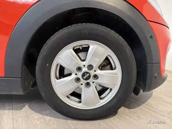 MINI MINI 5 PORTES III - voiture d'occasion - Photo 8