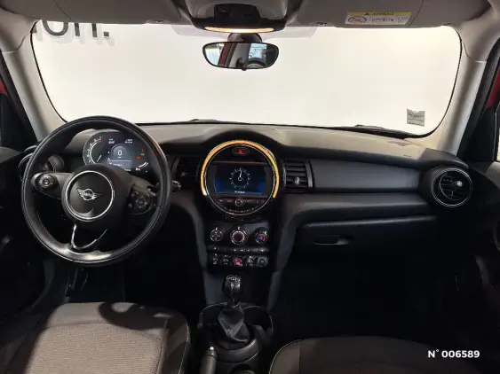 MINI MINI 5 PORTES III - voiture d'occasion - Photo 9