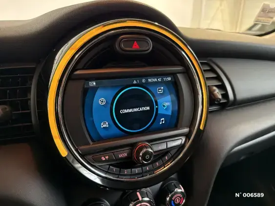 MINI MINI 5 PORTES III - voiture d'occasion - Photo 13