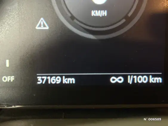 MINI MINI 5 PORTES III - voiture d'occasion - Photo 12