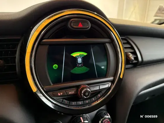 MINI MINI 5 PORTES III - voiture d'occasion - Photo 14