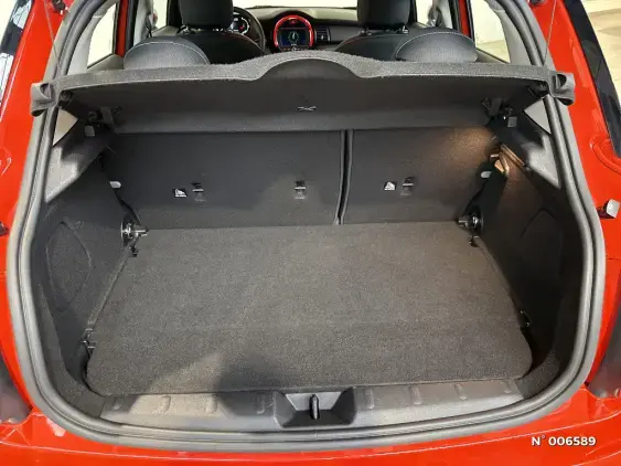 MINI MINI 5 PORTES III - voiture d'occasion - Photo 7