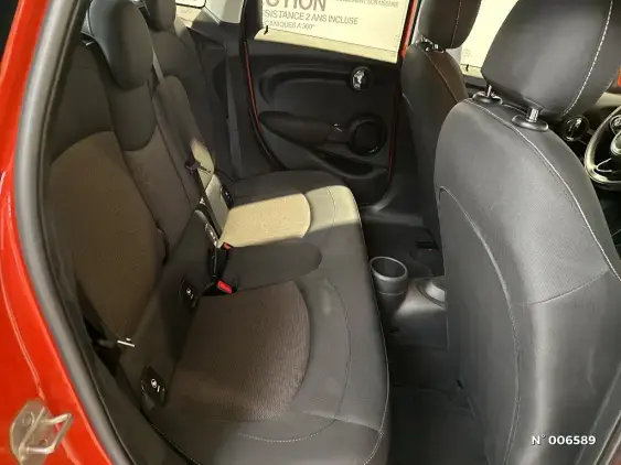 MINI MINI 5 PORTES III - voiture d'occasion - Photo 11