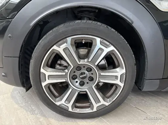 MINI COUNTRYMAN II - voiture d'occasion - Photo 7