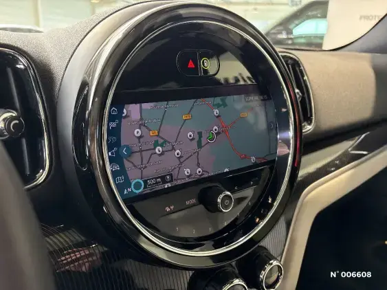 MINI COUNTRYMAN II - voiture d'occasion - Photo 12