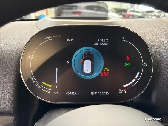 MINI COUNTRYMAN II - voiture d'occasion - Photo 11