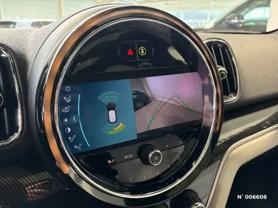 MINI COUNTRYMAN II - voiture d'occasion - Photo 13