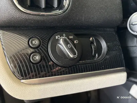 MINI COUNTRYMAN II - voiture d'occasion - Photo 14