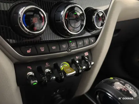 MINI COUNTRYMAN II - voiture d'occasion - Photo 26