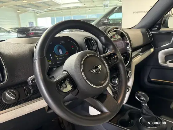 MINI COUNTRYMAN II - voiture d'occasion - Photo 28