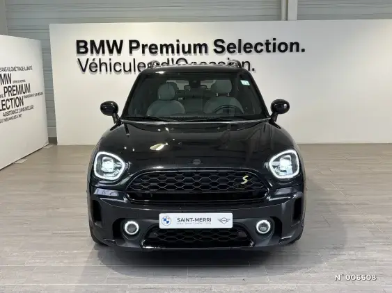 MINI COUNTRYMAN II - voiture d'occasion - Photo 2