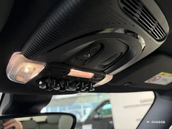 MINI COUNTRYMAN II - voiture d'occasion - Photo 23