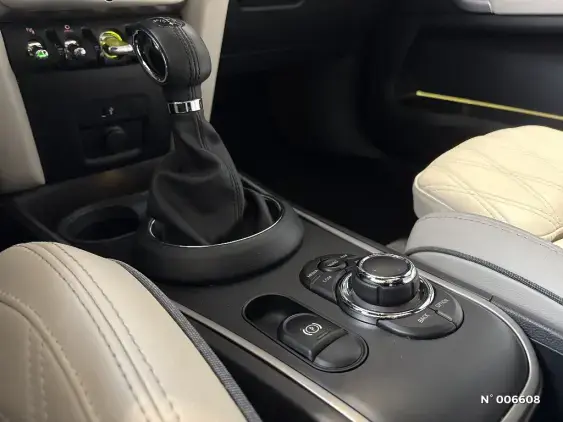 MINI COUNTRYMAN II - voiture d'occasion - Photo 25