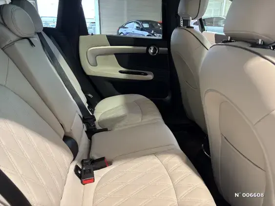 MINI COUNTRYMAN II - voiture d'occasion - Photo 10