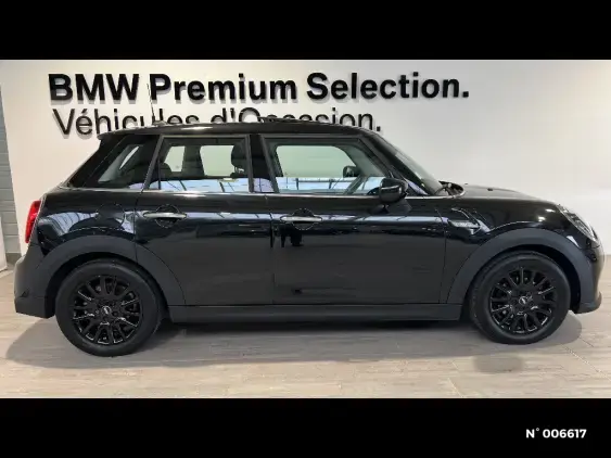 MINI MINI 5 PORTES III - voiture d'occasion - Photo 5