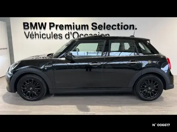 MINI MINI 5 PORTES III - voiture d'occasion - Photo 2