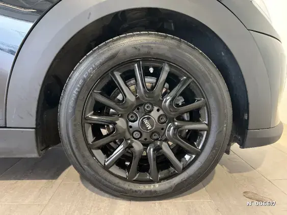 MINI MINI 5 PORTES III - voiture d'occasion - Photo 8