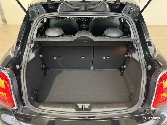 MINI MINI 5 PORTES III - voiture d'occasion - Photo 7