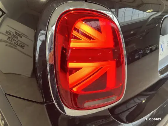 MINI MINI 5 PORTES III - voiture d'occasion - Photo 25