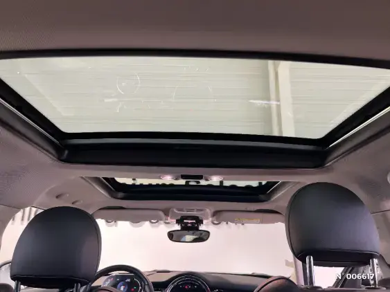 MINI MINI 5 PORTES III - voiture d'occasion - Photo 27