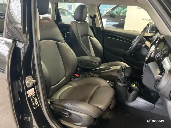 MINI MINI 5 PORTES III - voiture d'occasion - Photo 10