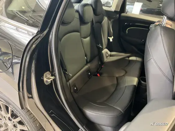 MINI MINI 5 PORTES III - voiture d'occasion - Photo 11