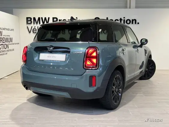 MINI COUNTRYMAN II - voiture d'occasion - Photo 4