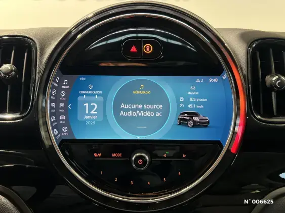 MINI COUNTRYMAN II - voiture d'occasion - Photo 13