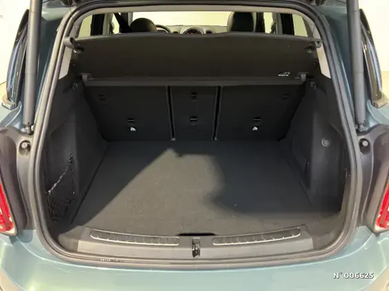 MINI COUNTRYMAN II - voiture d'occasion - Photo 7