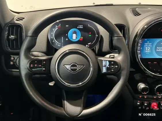 MINI COUNTRYMAN II - voiture d'occasion - Photo 15