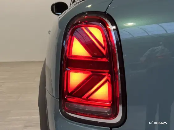MINI COUNTRYMAN II - voiture d'occasion - Photo 26