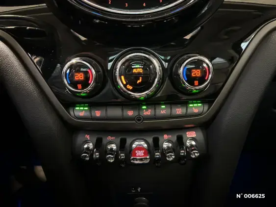 MINI COUNTRYMAN II - voiture d'occasion - Photo 33