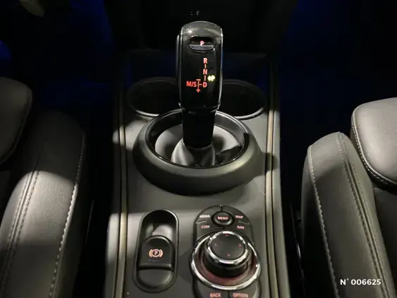 MINI COUNTRYMAN II - voiture d'occasion - Photo 34